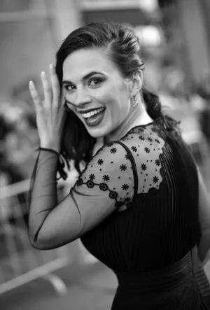 Hayley Atwell Onlyfans Leaked Nude Image #RwMT8K9lvE