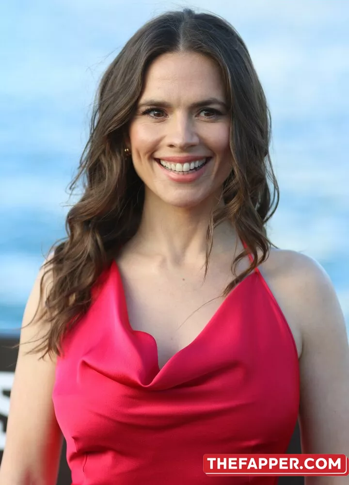 Hayley Atwell  Onlyfans Leaked Nude Image #SvU1KzcbvI