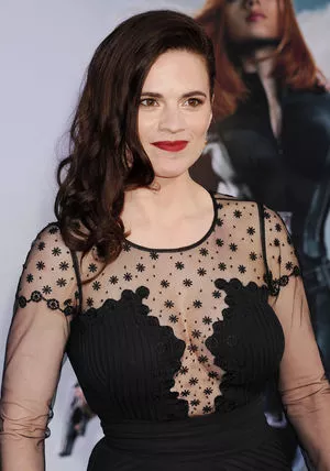 Hayley Atwell Onlyfans Leaked Nude Image #ZG3rZg6SrA