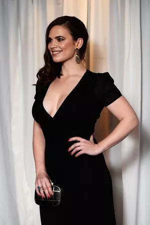 Hayley Atwell Onlyfans Leaked Nude Image #c2hZ4rd2s5