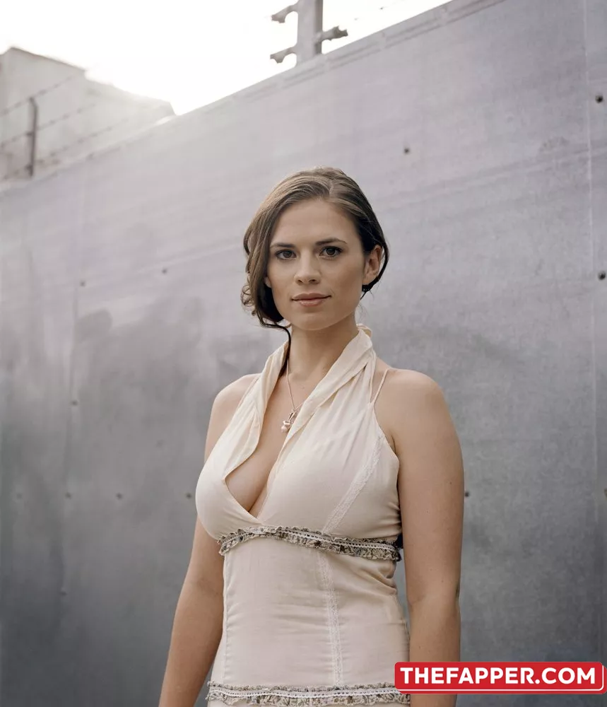 Hayley Atwell  Onlyfans Leaked Nude Image #h2RMDZ53xP