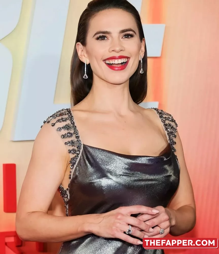 Hayley Atwell  Onlyfans Leaked Nude Image #hlgEGGt0Qy