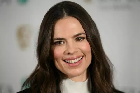 Hayley Atwell Onlyfans Leaked Nude Image #m2biQigogj