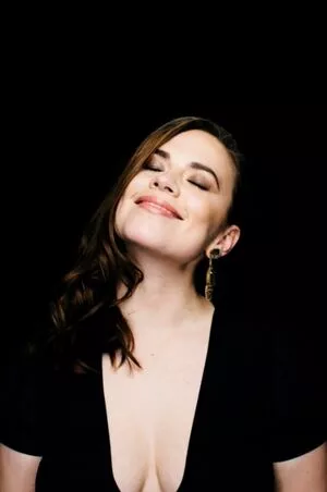 Hayley Atwell Onlyfans Leaked Nude Image #up6pXr8W65