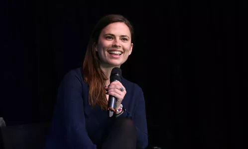 Hayley Atwell Onlyfans Leaked Nude Image #wGko3X3T6c