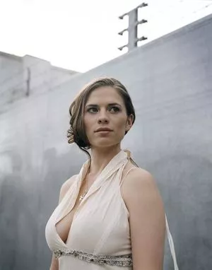 Hayley Atwell Onlyfans Leaked Nude Image #y4hMuQIfr3