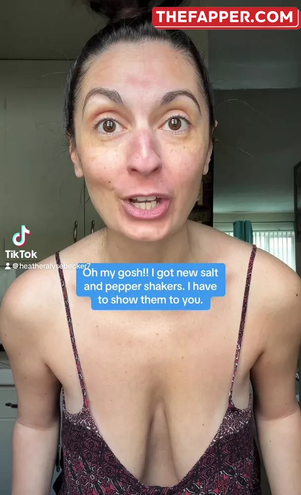 Heather Alyse Becker  Onlyfans Leaked Nude Image #UgXWyo3Ld2