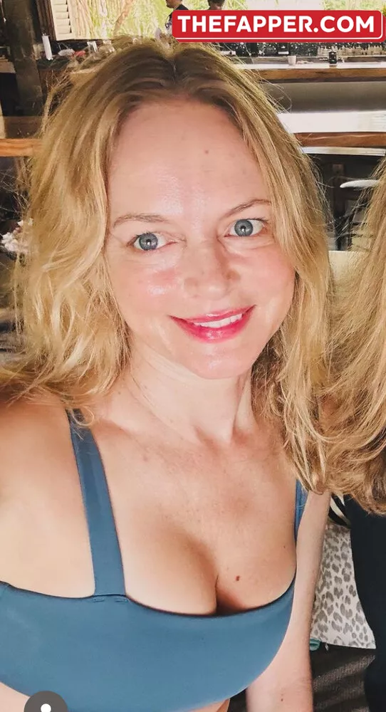 Heather Graham  Onlyfans Leaked Nude Image #WS0vDJTaus