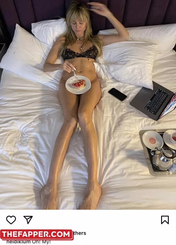 Heidi Klum  Onlyfans Leaked Nude Image #1Ygg0f3ZmN