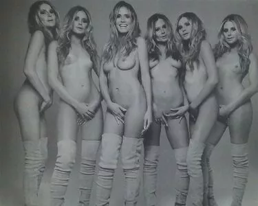 Heidi Klum Onlyfans Leaked Nude Image #M0Wbx5Fmym