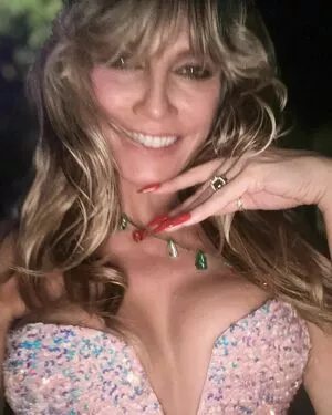 Heidi Klum Onlyfans Leaked Nude Image #xdywQNBOSU
