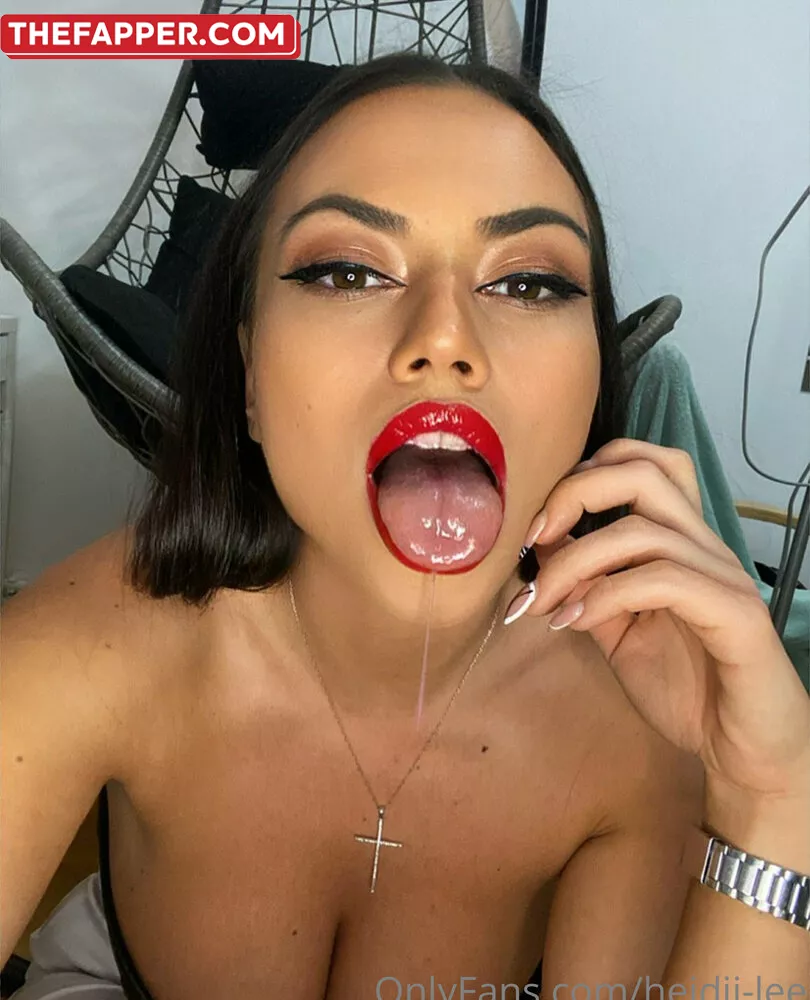 Heidii Lee  Onlyfans Leaked Nude Image #10UIQT7K5t