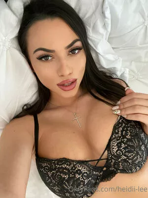 Heidii Lee Onlyfans Leaked Nude Image #Rx0unD9KX9