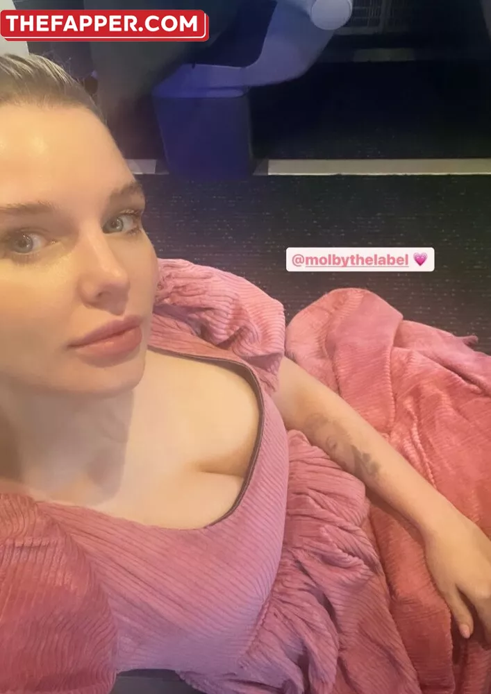 Helen Flanagan  Onlyfans Leaked Nude Image #vBttRsmrS0