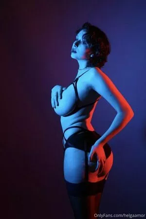 Helga Amor Onlyfans Leaked Nude Image #xOONKa7Cx3