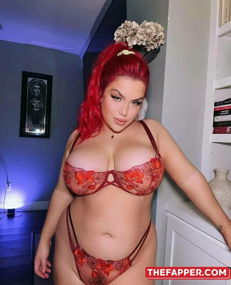 Helloharleyrose  Onlyfans Leaked Nude Image #1I8VaOot26