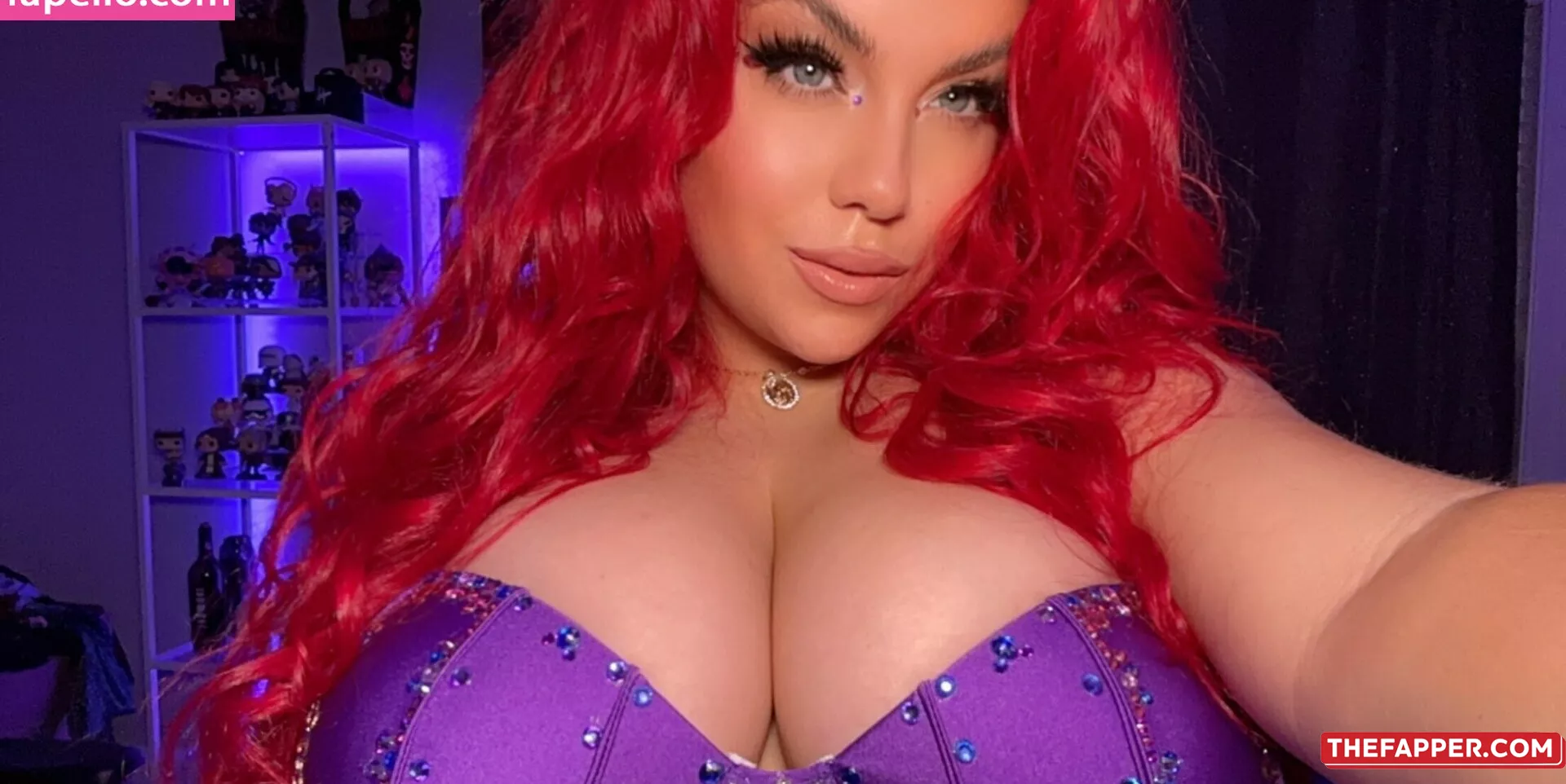 Helloharleyrose  Onlyfans Leaked Nude Image #uqY8hp2b1v