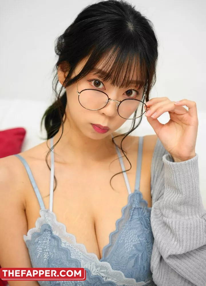 Hikaru Aoyama  Onlyfans Leaked Nude Image #hT8Fkkw0dx