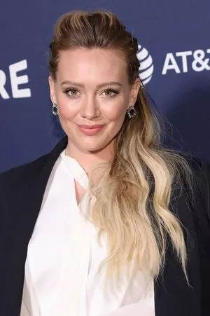 Hilary Duff Onlyfans Leaked Nude Image #1iud43PtgG