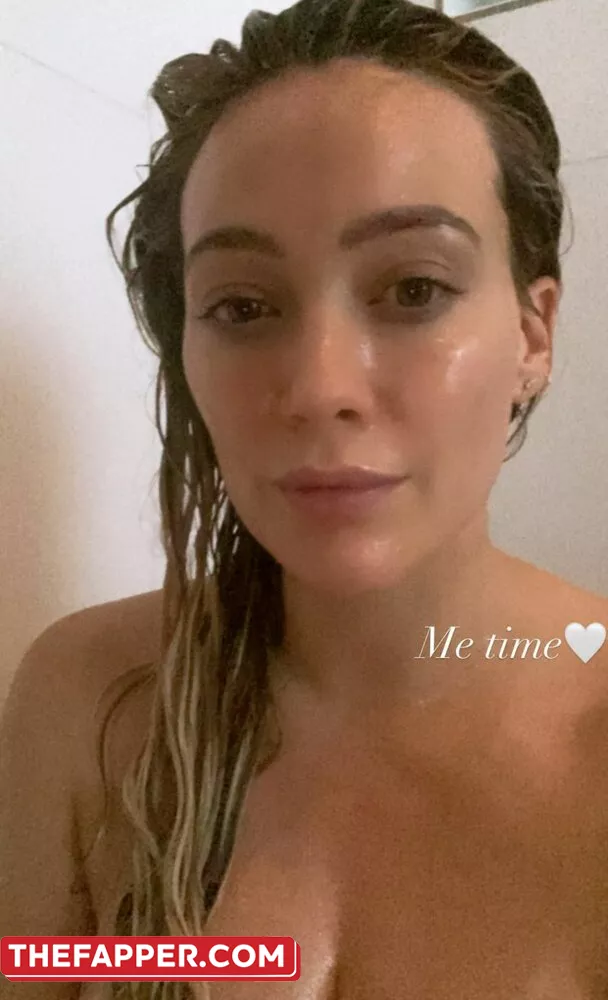 Hilary Duff  Onlyfans Leaked Nude Image #5hKyPFm3GP