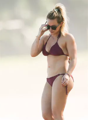 Hilary Duff Onlyfans Leaked Nude Image #6fbt3YSONN