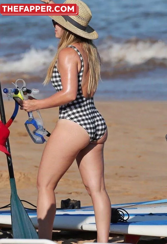 Hilary Duff  Onlyfans Leaked Nude Image #Aa2lt7h8Wd