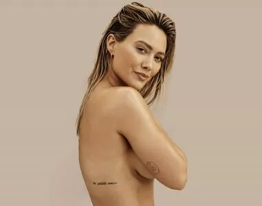 Hilary Duff Onlyfans Leaked Nude Image #C7rResXJsF
