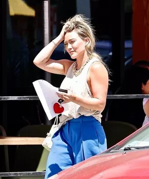 Hilary Duff Onlyfans Leaked Nude Image #GO2yDxeSSN