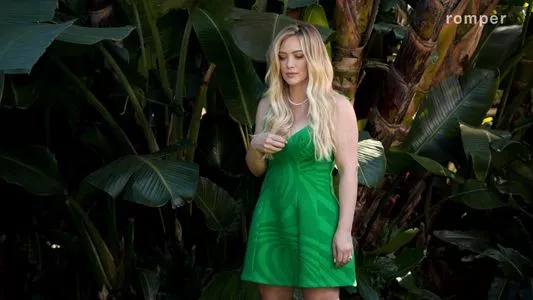 Hilary Duff Onlyfans Leaked Nude Image #N2qowwis2A