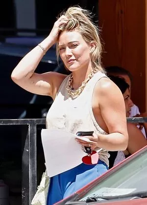 Hilary Duff Onlyfans Leaked Nude Image #OZNkVICMt8