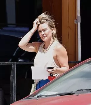 Hilary Duff Onlyfans Leaked Nude Image #Of51Dtxzd4