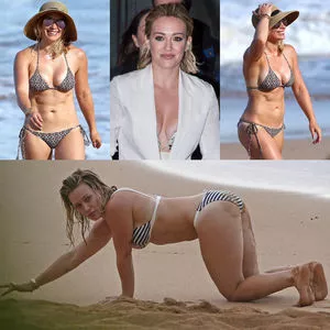 Hilary Duff Onlyfans Leaked Nude Image #P1M5NbA4m4