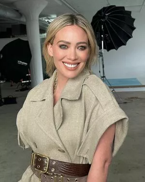 Hilary Duff Onlyfans Leaked Nude Image #P4OrdZiasH