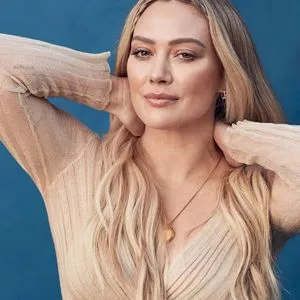 Hilary Duff Onlyfans Leaked Nude Image #T0HcAsoPAi