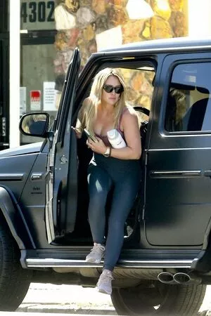 Hilary Duff Onlyfans Leaked Nude Image #TJB66Q0ate