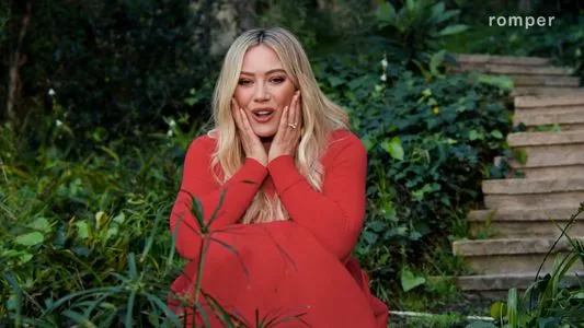 Hilary Duff Onlyfans Leaked Nude Image #XREAMhxRlu