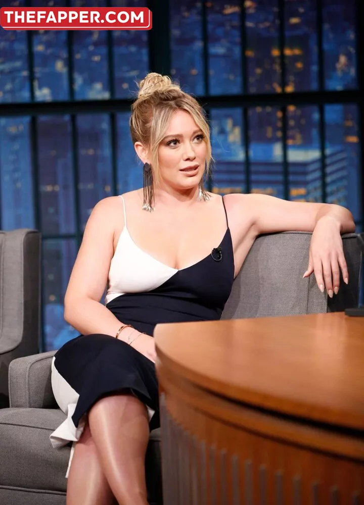 Hilary Duff  Onlyfans Leaked Nude Image #Y9CBfzZZvh