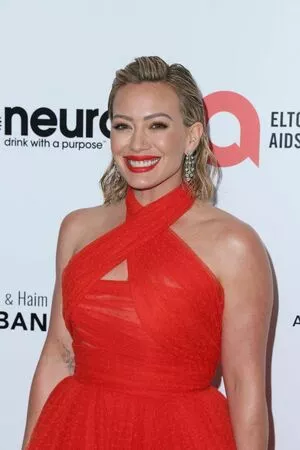 Hilary Duff Onlyfans Leaked Nude Image #Yl3z25Kp6i