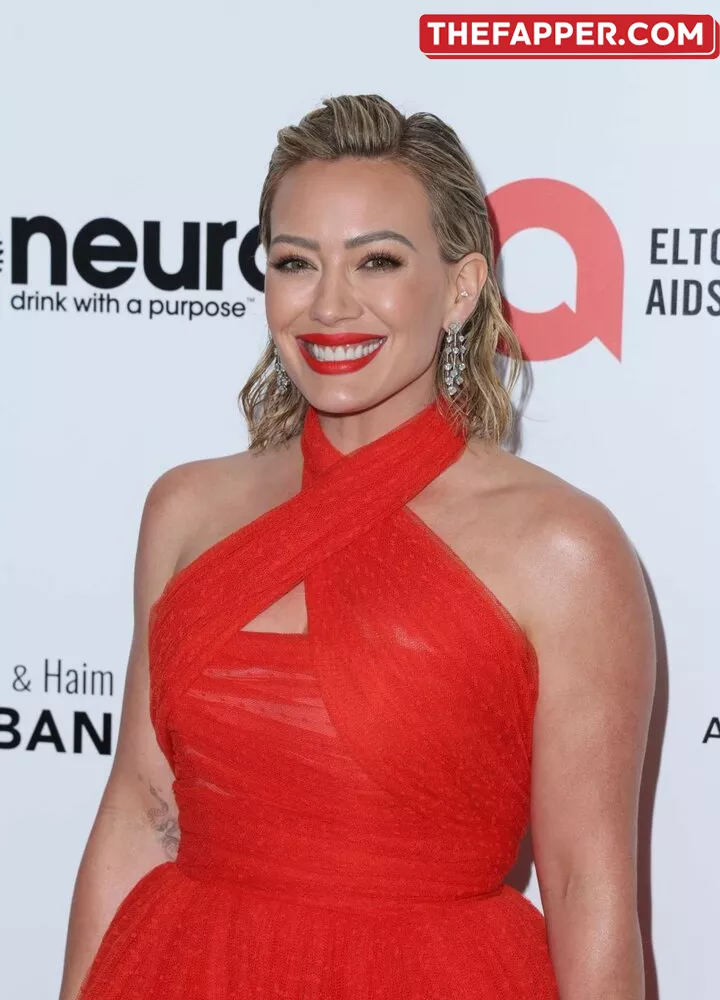 Hilary Duff  Onlyfans Leaked Nude Image #Yl3z25Kp6i