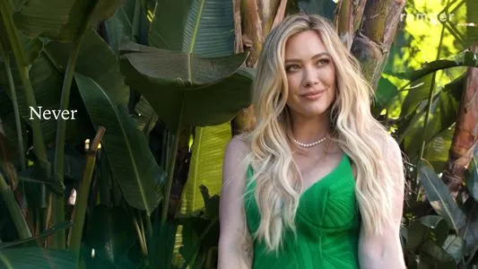 Hilary Duff Onlyfans Leaked Nude Image #Z0xE42dmg4