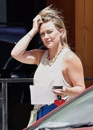 Hilary Duff Onlyfans Leaked Nude Image #aTMrYSLxdS