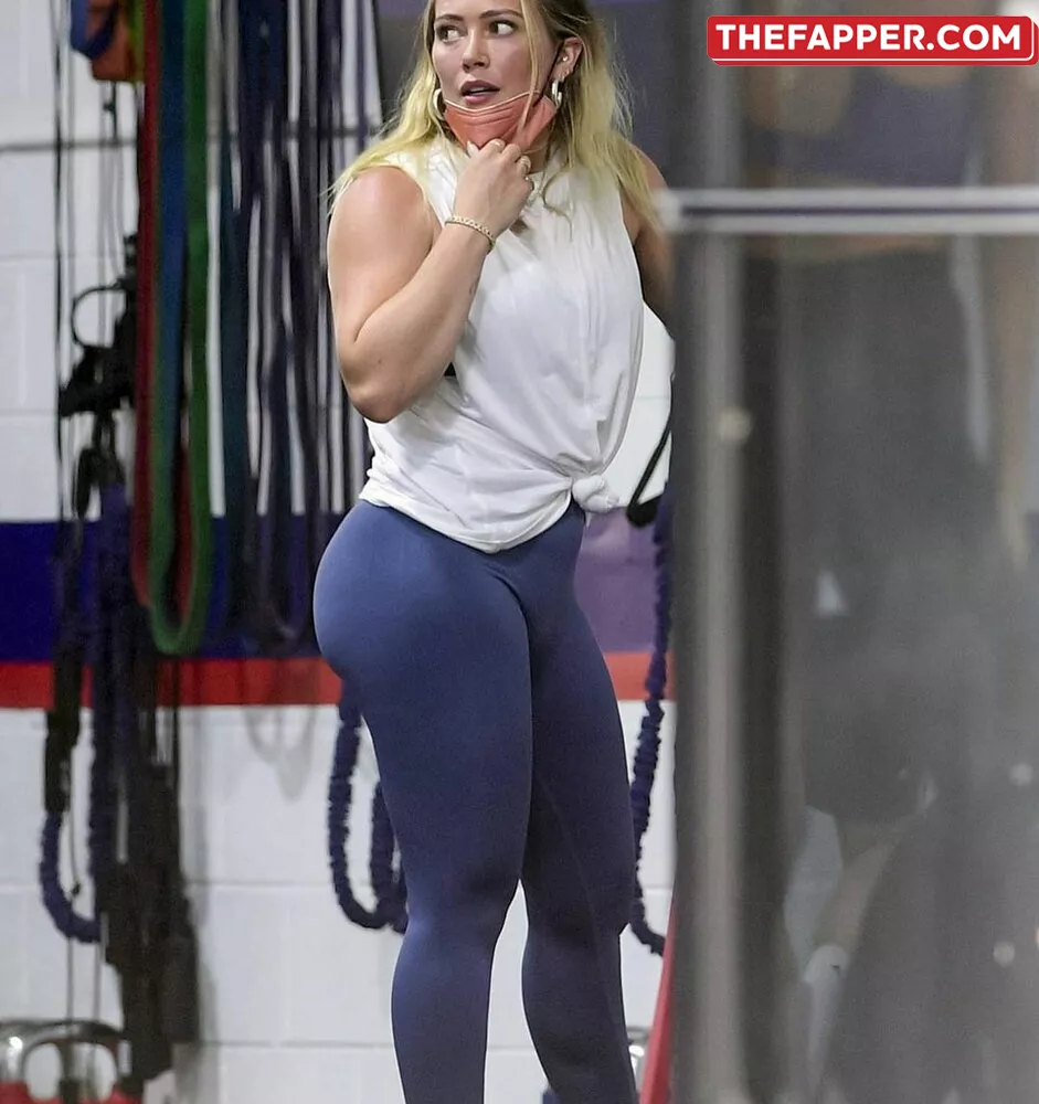 Hilary Duff  Onlyfans Leaked Nude Image #aVZzD3HTJT