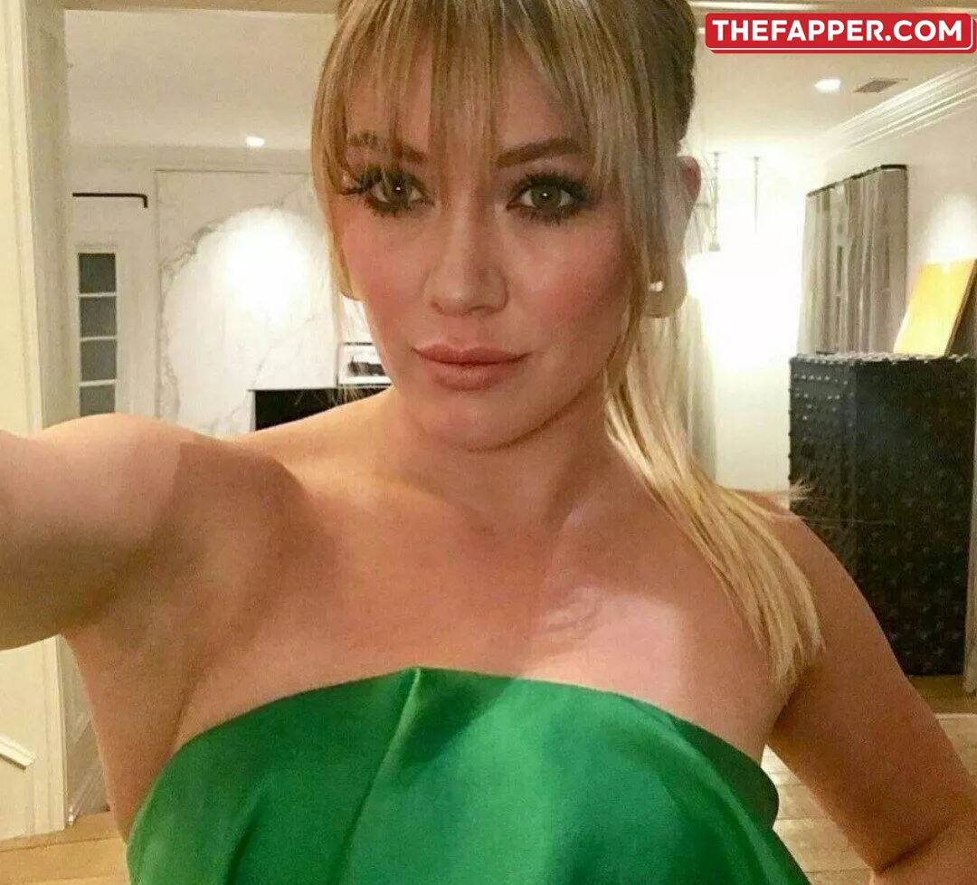 Hilary Duff  Onlyfans Leaked Nude Image #bYEhEBm52V