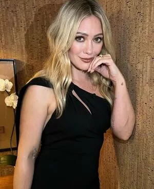 Hilary Duff Onlyfans Leaked Nude Image #eE7kedZYCX