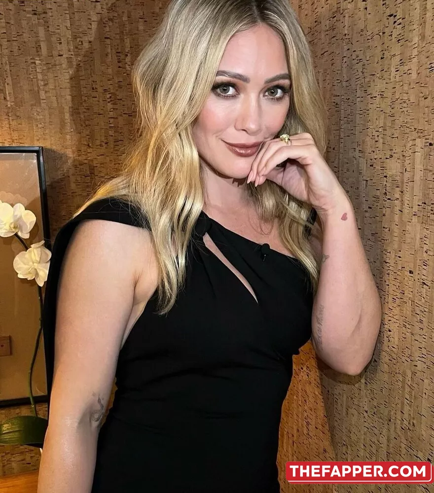 Hilary Duff  Onlyfans Leaked Nude Image #eE7kedZYCX