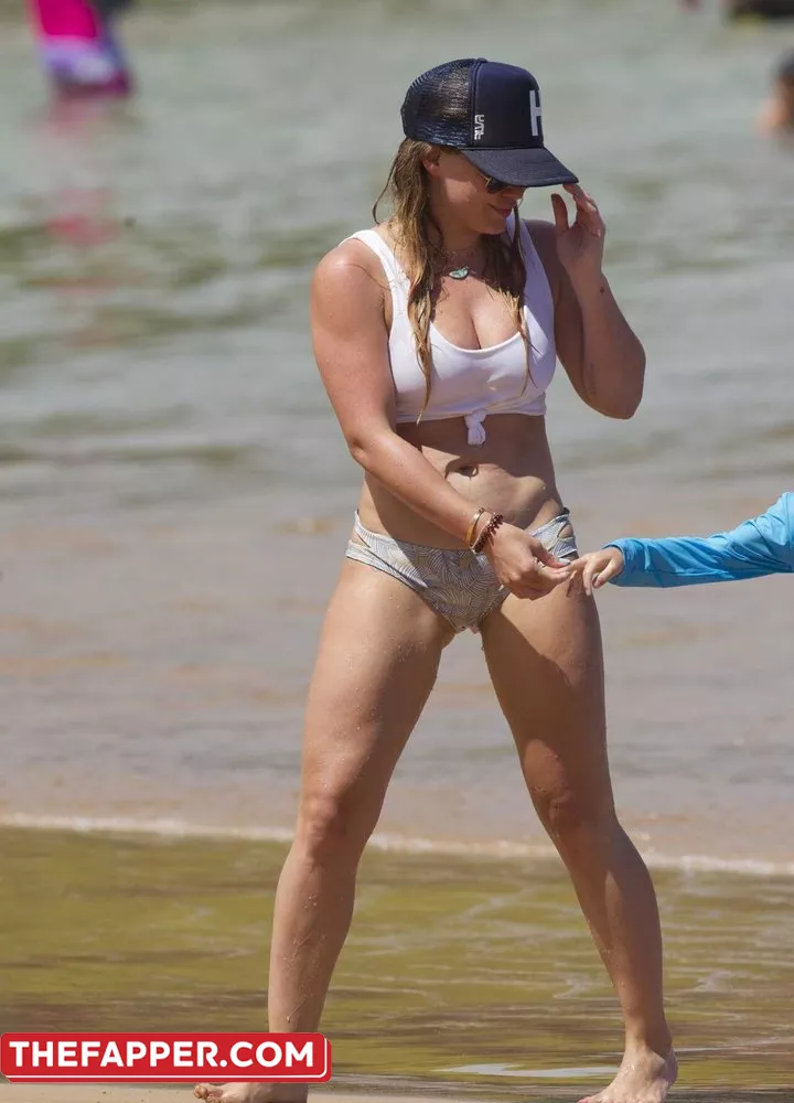 Hilary Duff  Onlyfans Leaked Nude Image #fX605Zf7iI