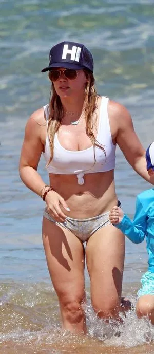 Hilary Duff Onlyfans Leaked Nude Image #gulRMWP8QG