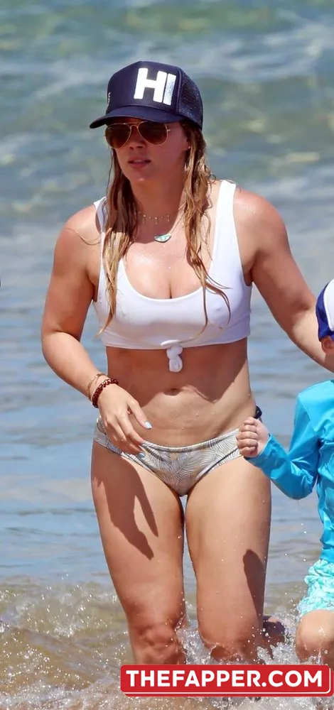 Hilary Duff  Onlyfans Leaked Nude Image #gulRMWP8QG