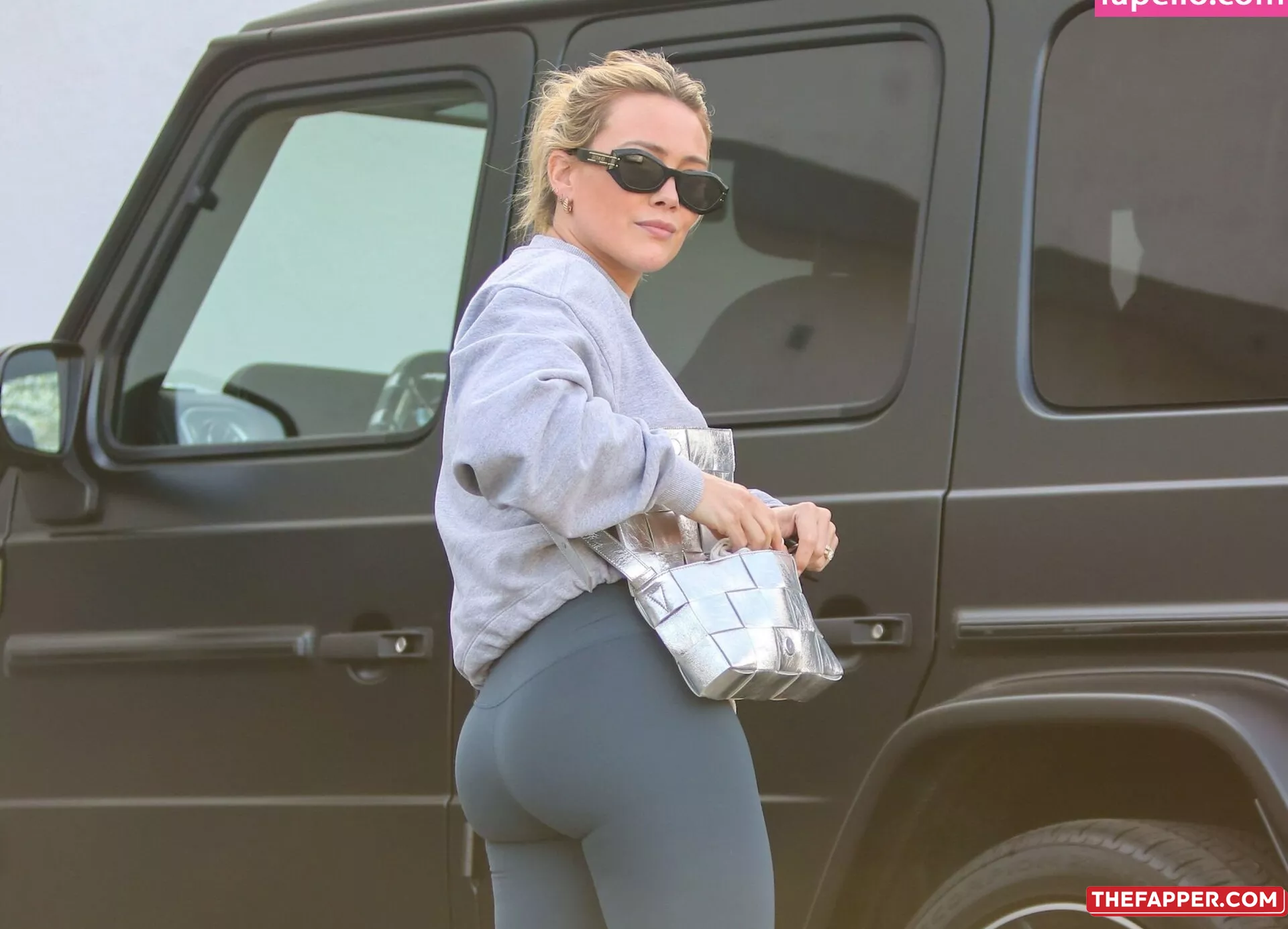 Hilary Duff  Onlyfans Leaked Nude Image #hqE4zF3jYc