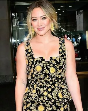 Hilary Duff Onlyfans Leaked Nude Image #iTTv1q81SF
